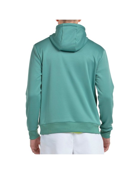 Sudadera Bullpadel Gomese | Ofertas de pádel